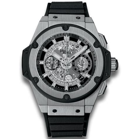 hublot big bang king power|Hublot king power for sale.